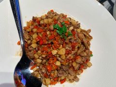 吴氏土炒鸭-徐记海鲜(南油永新汇店)