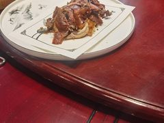 -京味楼(友谊西路店)