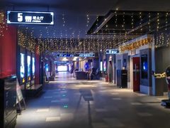 -万达影城(西铁营万达广场IMAX店)