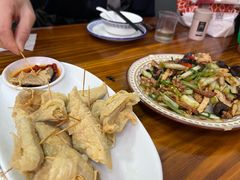 -高淳老街土菜馆(迎薰门店)