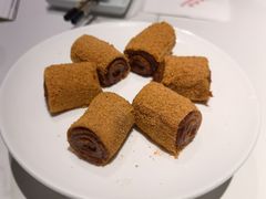 -四世同堂·京菜·烤鸭(双井店)