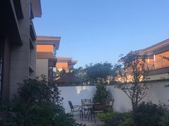 -清远熹乐谷温泉度假酒店