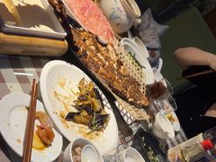 -北京水岸山吧度假村(雁栖镇店)