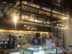 -青咖啡(三坊七巷店)