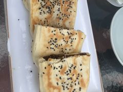 -延安八大碗(陕北菜·枣园路店)