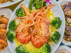 -明记海鲜大排档(巽寮湾店)