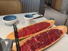 -左庭右院鲜牛肉火锅(京西大悦城店)