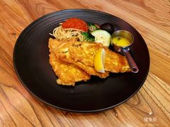 -安妮意大利餐厅(世贸天阶店)