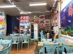 -瑶记海鲜餐厅(西涌店)