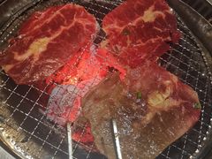 -御牛道日式烤肉料理(杭州万象城店)