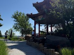 -白水寺森林公园