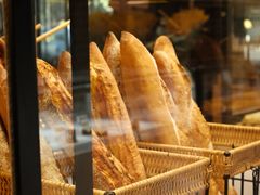 -熊叔熊婶面包房(团结湖店)
