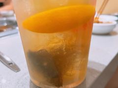 -海底捞火锅(劲松店)