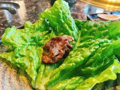 -老乾杯和牛烧肉(王府中环店)