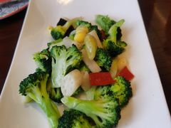 -那拉提之疆·新疆菜(美院店)