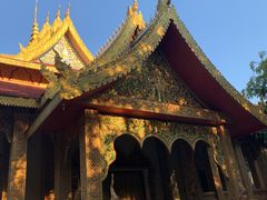 -西双版纳勐泐文化旅游区