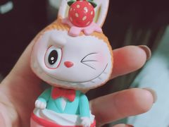 -泡泡玛特POPMART(上海环球港店)