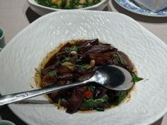 -漢舍中国菜馆(889广场店)