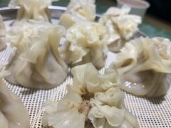 -清真文铁家烧麦馆
