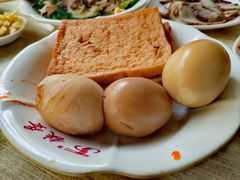 -铁蛋鸡汤刀削面(金水路店)