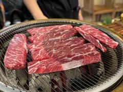 -西塔老太太泥炉烤肉(望京一店)