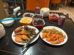 -东吴水韵(吴中店)