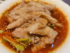 -红辣椒·川菜·火锅(张杨路店)