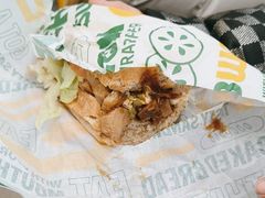 -赛百味SUBWAY(凯丹店)