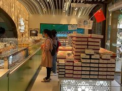 -好一朵茉莉花(老门东店)