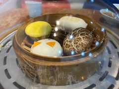 -海博汇蒸汽海鲜