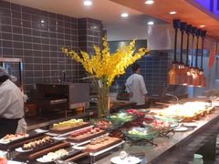 -纽斯特牛排自助餐厅(浦东文峰广场店)