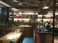 大堂-毓聪妈妈菜(合肥路店)