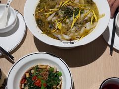 -太二酸菜鱼(中庚漫游城店)