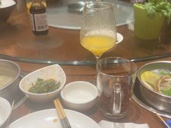 -东海怡品海鲜豆捞(星街坊店)