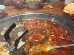 -楠火锅(仁恒梦中心店)