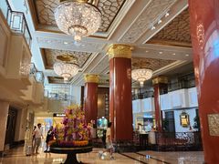 -北京中国大饭店