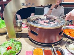 -西塔老太太泥炉烤肉(亚运村店)