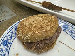-清真·鸦儿李记·小馆(后海店)