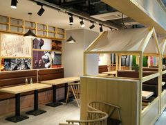 -鹿客西街(欧乐时尚广场店)