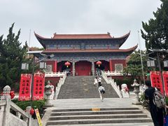-开福禅寺