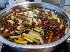 -丫口花园餐厅·融合菜