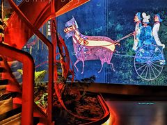 -曾宴·楚菜(湖北省博物馆店)