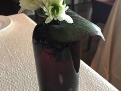 -北京金融街丽思卡尔顿酒店·意味轩 Cepe