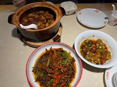 -小柴米·传统江西菜(八一广场店)