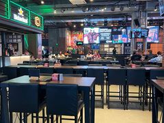 -CAGES凯吉思西餐厅运动乐园(静安店)