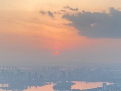 -紫金山山顶公园