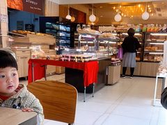 -85度C(上海周浦店)