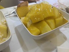 -杨小贤芒果绵绵冰(南门口店)
