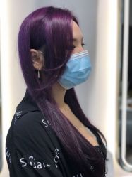 -Kraemer Paris  苏豪路易士·嘉玛发廊