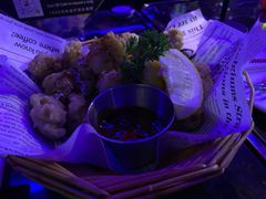 -MOSSO德国餐厅·音乐酒吧(环宇荟店)